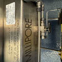 Millipore MpodPilot image 0
